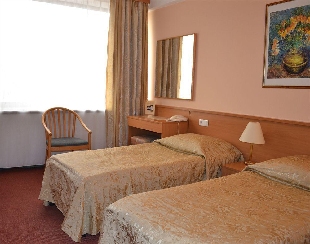 Premier Hotel Lybid Kiev Habitación foto
